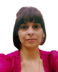 Dr. Deepti Rajput